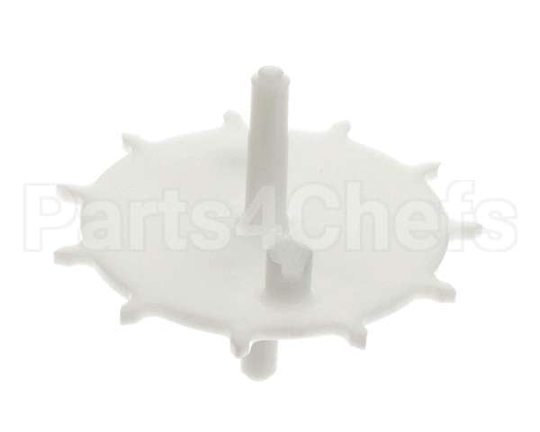 61316 Grindmaster Cecilware Agitator, Pinwheel