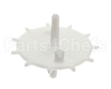 61316 Grindmaster Cecilware Agitator, Pinwheel