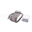 61317 Compatible Blodgett Element, Stm 400V 7.5 Kw