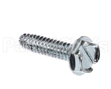 6132 Blodgett Screw,Tap 10-24X3/4 Znplt Hex