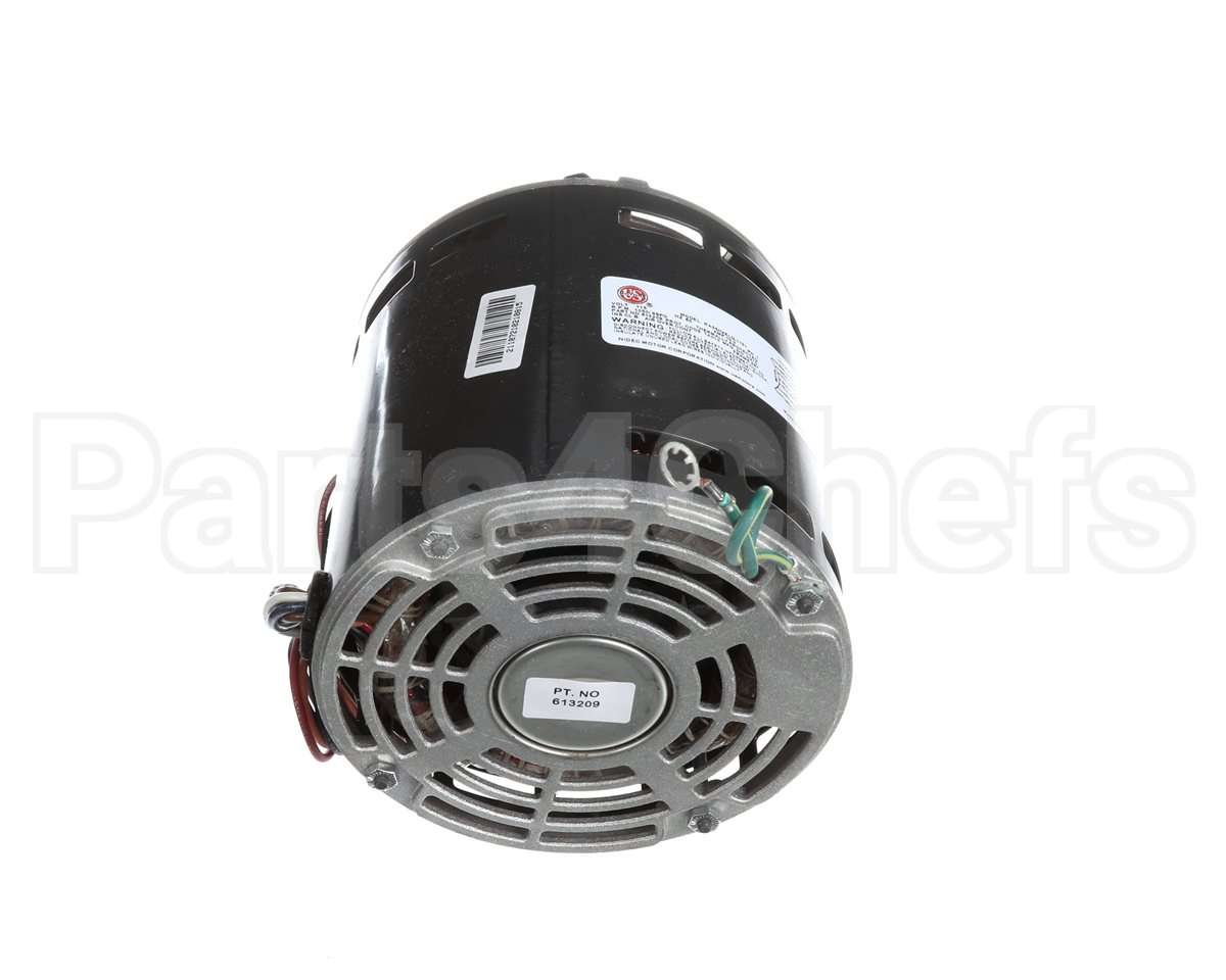613209 International Comfort Pro Motor Blower 1/115 3/4 S