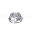 61323 Compatible Blodgett Nut, M6 W/Flange