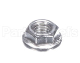 61323 Blodgett Nut,M6 W/Flange