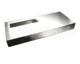 61325 Blodgett Panel Assembly,Tchsrn Frt Bc62
