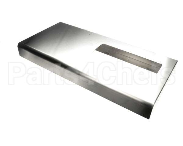 61325 Blodgett Panel Assembly,Tchsrn Frt Bc62