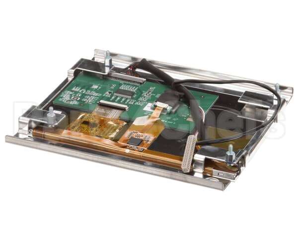 61326 Blodgett Display,7 Tchsrn W/Cable