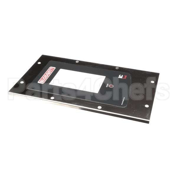 61328 Compatible Blodgett Plate, Abutment W/Oper P Nl Bct