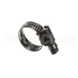61333 Compatible Blodgett Clamp, Hose 10-17Mm