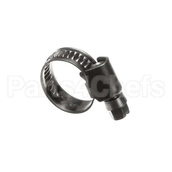 61333 Compatible Blodgett Clamp, Hose 10-17Mm