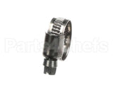 61333 Blodgett Clamp,Hose +10-17Mm