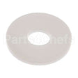 61334 Compatible Grindmaster Washer, 1/4X.719X.062 Flat Pla