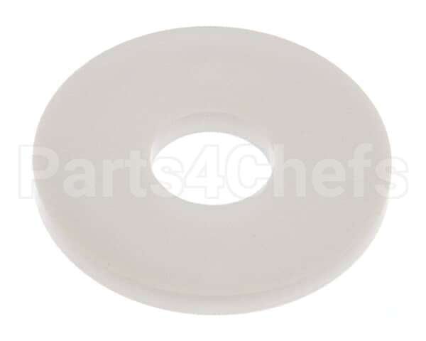 61334 Grindmaster Cecilware Washer, 1/4X.719X.062 Flat Pla