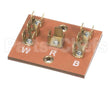 61338 Grindmaster Cecilware Board, Term