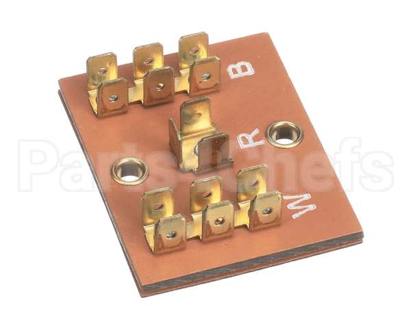 61338 Grindmaster Cecilware Board, Term