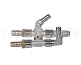 61342 Blodgett Distribution Jct, Combi Wash