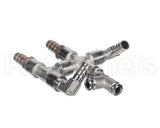 61342 Blodgett Distribution Jct, Combi Wash