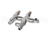 61342 Blodgett Distribution Jct, Combi Wash