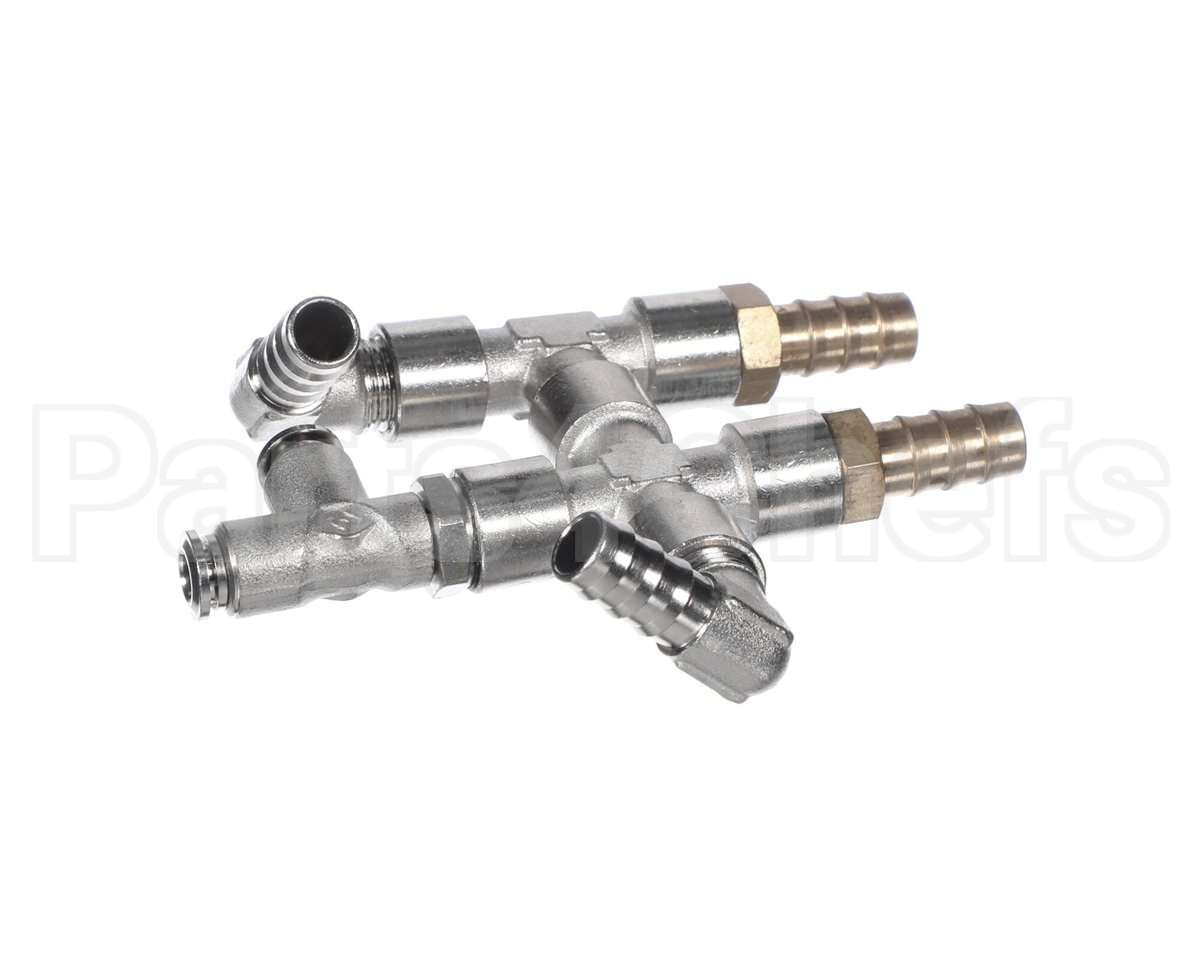 61342 Blodgett Distribution Jct, Combi Wash