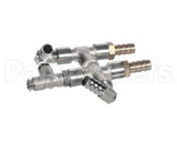 61342 Blodgett Distribution Jct, Combi Wash