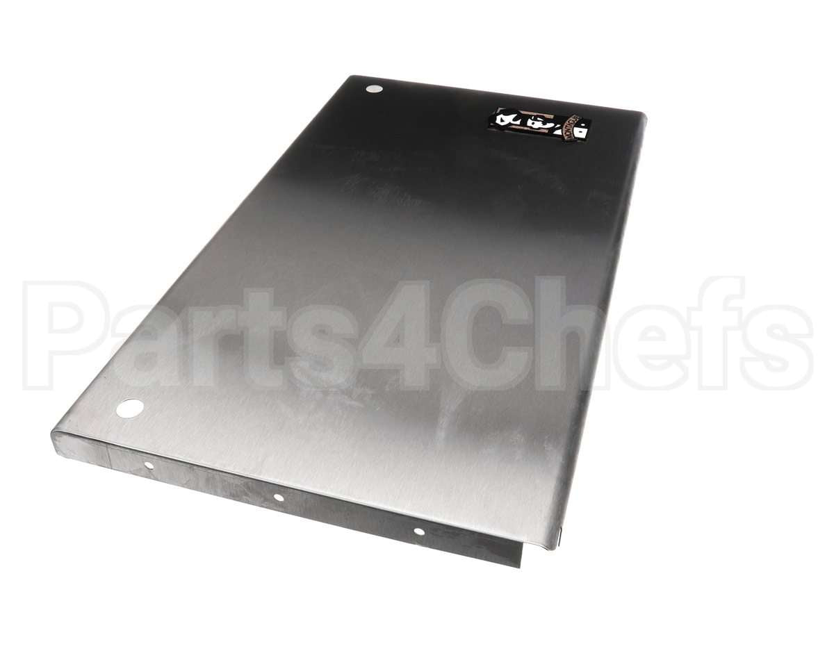 6135-2 Montague Panel, Door (Ss)
