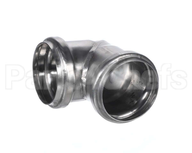 61352 Blodgett Connector,Elbow Exhaust