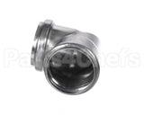 61352 Blodgett Connector,Elbow Exhaust