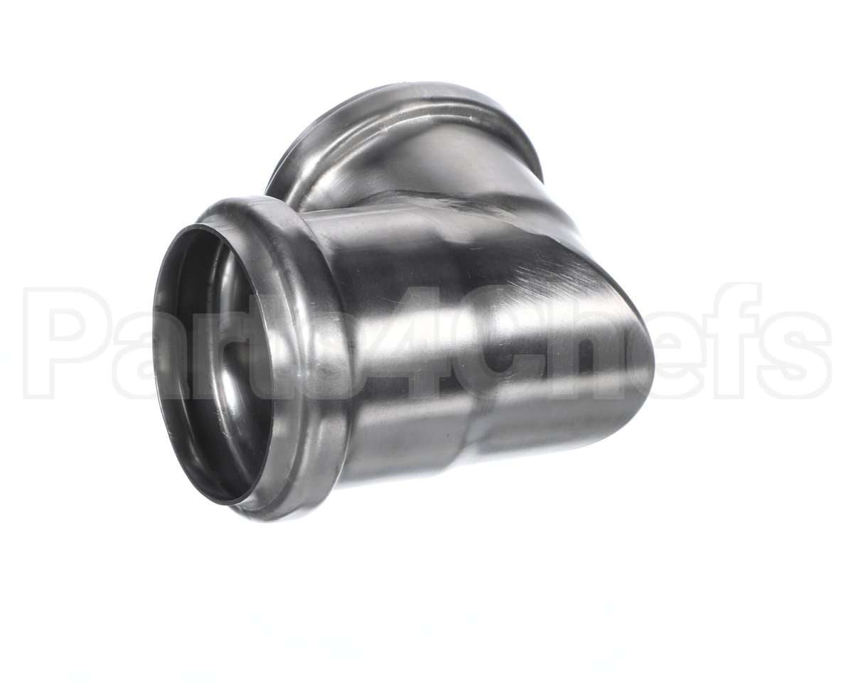 61352 Blodgett Connector,Elbow Exhaust
