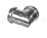 61352 Blodgett Connector,Elbow Exhaust