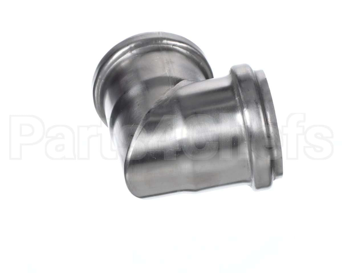 61352 Blodgett Connector,Elbow Exhaust