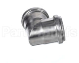 61352 Blodgett Connector,Elbow Exhaust