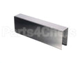 61353 Blodgett Cover,Frt Panel Suction