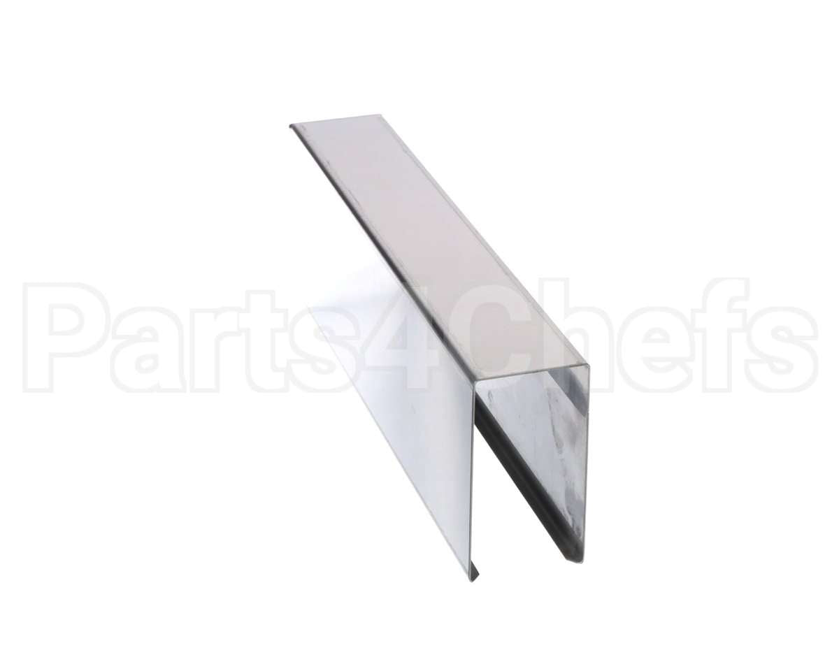 61353 Blodgett Cover,Frt Panel Suction