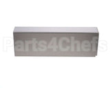 61353 Blodgett Cover,Frt Panel Suction