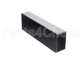 61353 Blodgett Cover,Frt Panel Suction