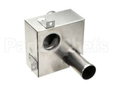 61356 Blodgett Tube,Exhaust Roof 2/1 Cp