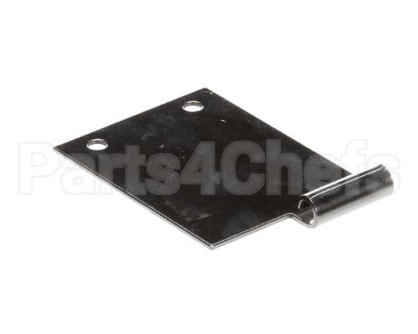 61359 Gold Medal Products Left Hinge Female Steel Hinge