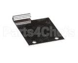 61359 Gold Medal Products Left Hinge Female Steel Hinge