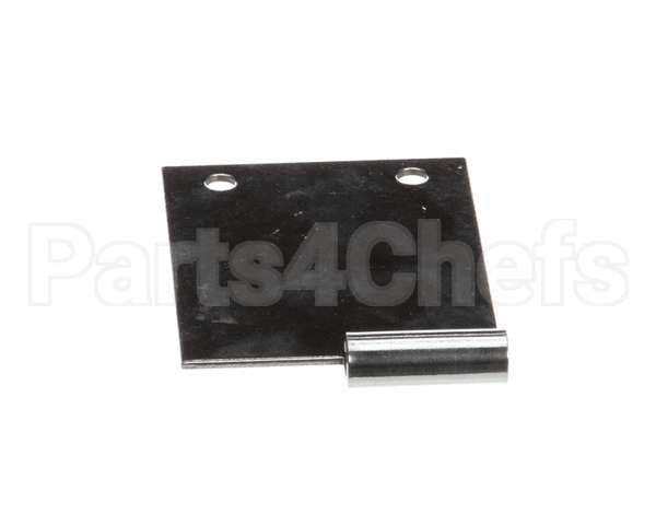 61359 Gold Medal Products Left Hinge Female Steel Hinge