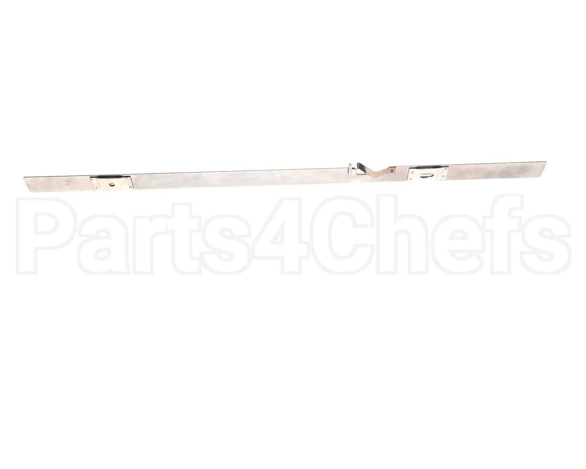 61367 Blodgett Guide,Rack Rh 2/1Gn - Right(34485)