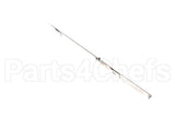 61367 Blodgett Guide,Rack Rh 2/1Gn - Right(34485)