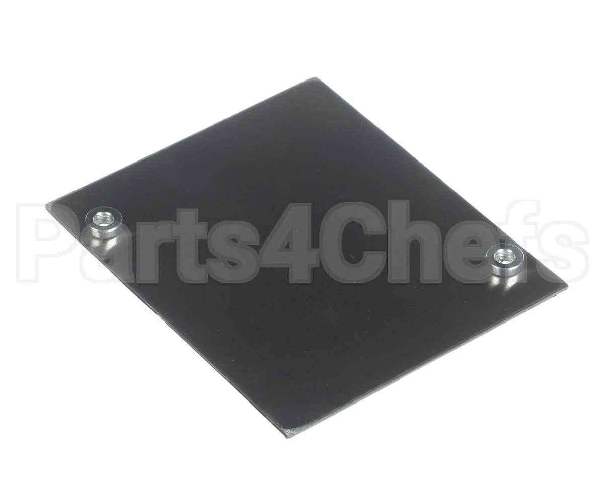 61368 Middleby Assembly,Cover Motor Mounting/Pem
