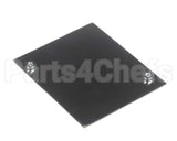 61368 Middleby Assembly,Cover Motor Mounting/Pem
