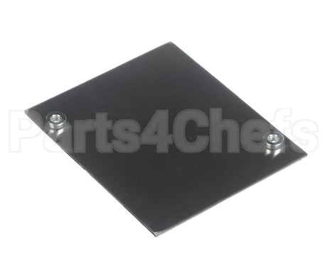 61368 Middleby Assembly,Cover Motor Mounting/Pem