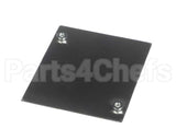 61368 Middleby Assembly,Cover Motor Mounting/Pem