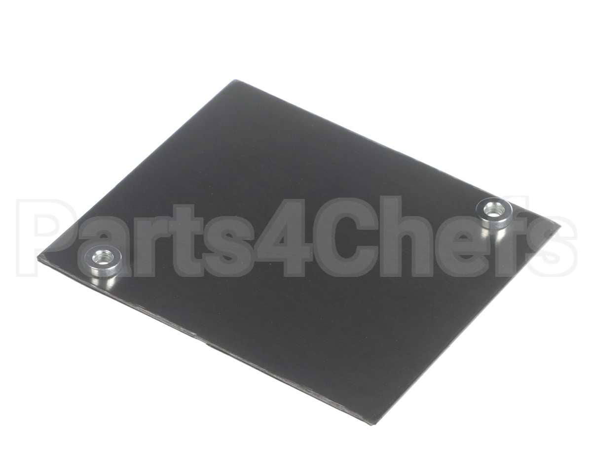 61368 Middleby Assembly,Cover Motor Mounting/Pem