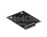 61373 Gold Medal Products Rh Female Steel Hinge