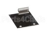 61373 Gold Medal Products Rh Female Steel Hinge