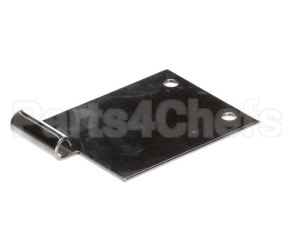 61373 Gold Medal Products Rh Female Steel Hinge