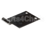 61373 Gold Medal Products Rh Female Steel Hinge