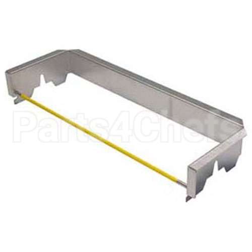 613763 Compatible Franke Feeder, Bun, Vct 2000 Toaster